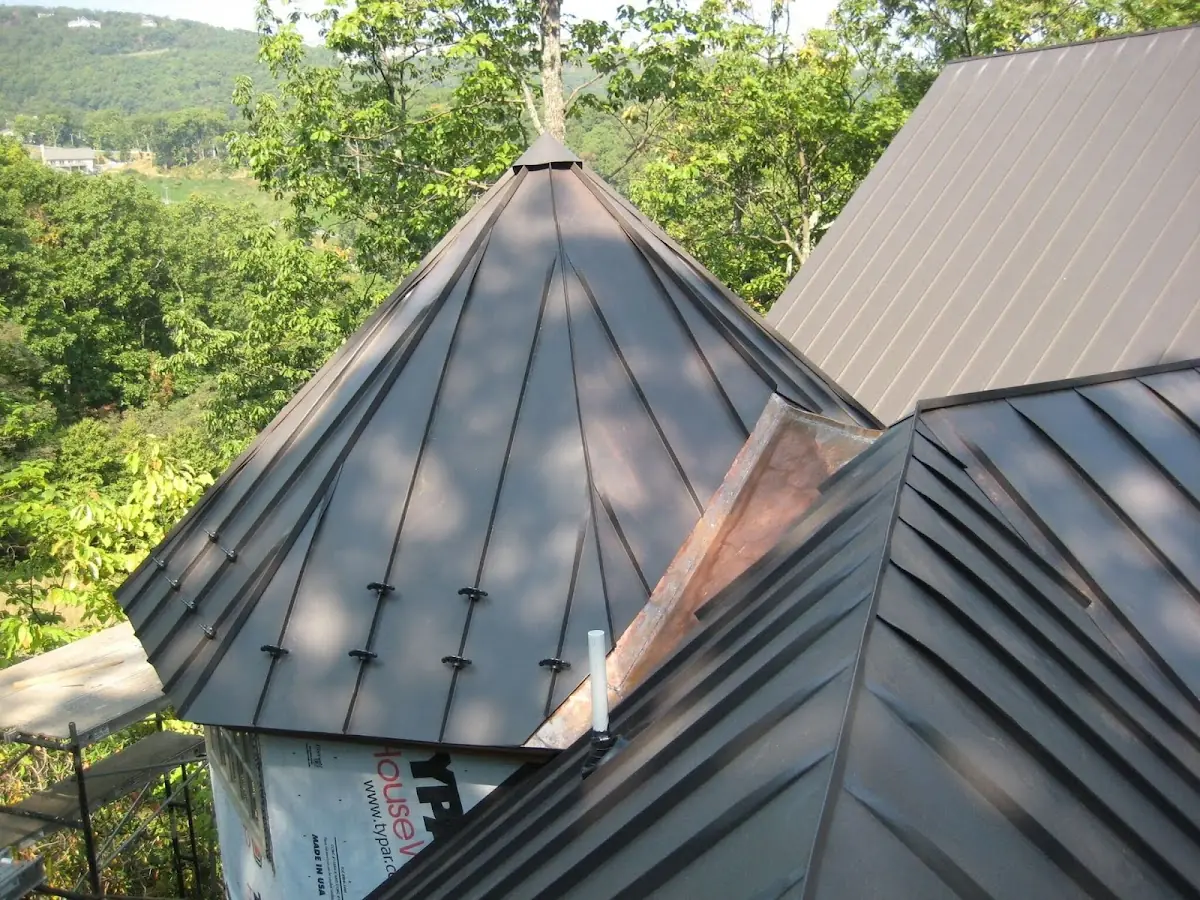 Professional Gutter Cleaning by Craftsman Roofing in Snee Farms
