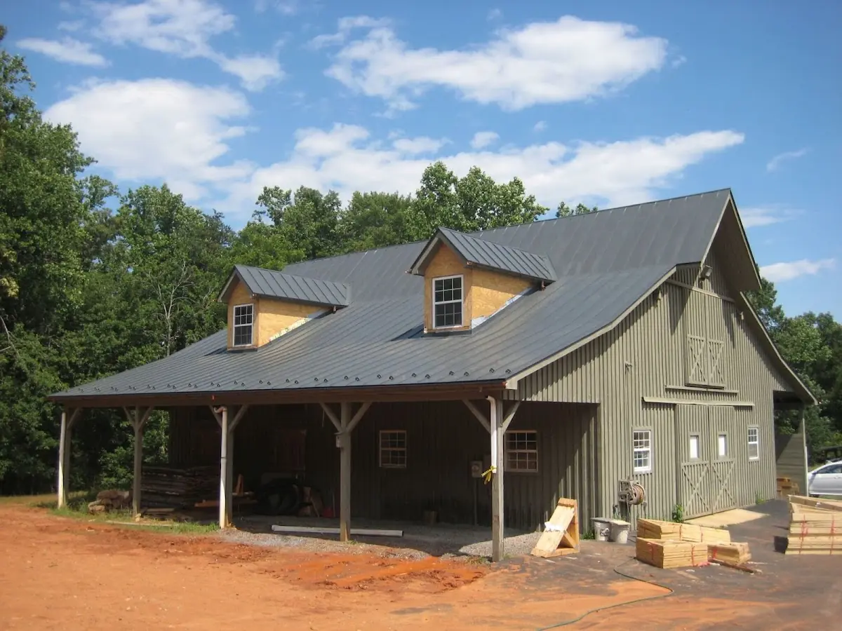 Expert Asphalt Roof Repair workmanship in Snee Farms